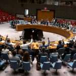 UN extends Haiti mission to 2026 amid violence and displacement
