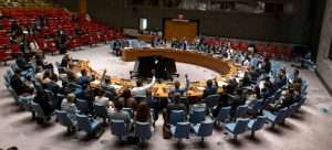UN extends Haiti mission to 2026 amid violence and displacement
