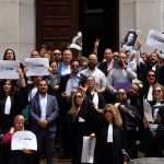 UN experts slam Tunisia for jailing lawyers over criticism