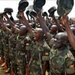 Uganda quietly deploys soldiers into the DRC, UN reports reveal
