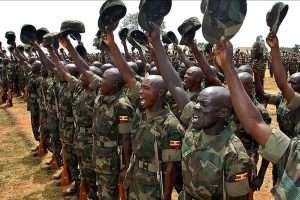 Uganda quietly deploys soldiers into the DRC, UN reports reveal