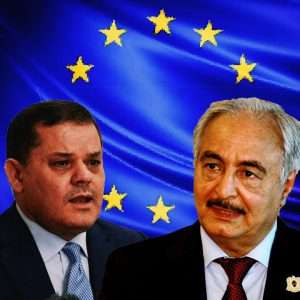 Where next for EU – Libya relations?