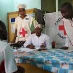 Red Cross pulls out of Niger following government orders