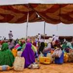UN report: World hunger declines, yet Africa remains at risk