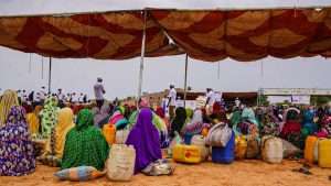 UN report: World hunger declines, yet Africa remains at risk