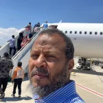 Sudanese businessman tortured by RSF calls out British inaction