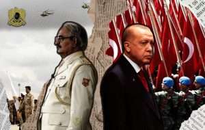 Revealed: Libya’s new “love affair” with Turkey