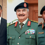 Haftar’s Libya signs infrastructure contract with Turkish firm