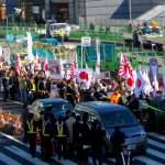 Japan sees populist shift in historic election shake-up