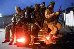 Mass killing by M23 threatens Rwanda–Congo peace deal, UN says