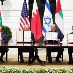 Israel wants Syria and Lebanon to join Abraham Accords