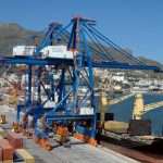 Algeria bars French diplomats from port and airport access