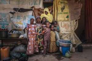 UN warns that aid cuts will push Nigerians to Boko Haram
