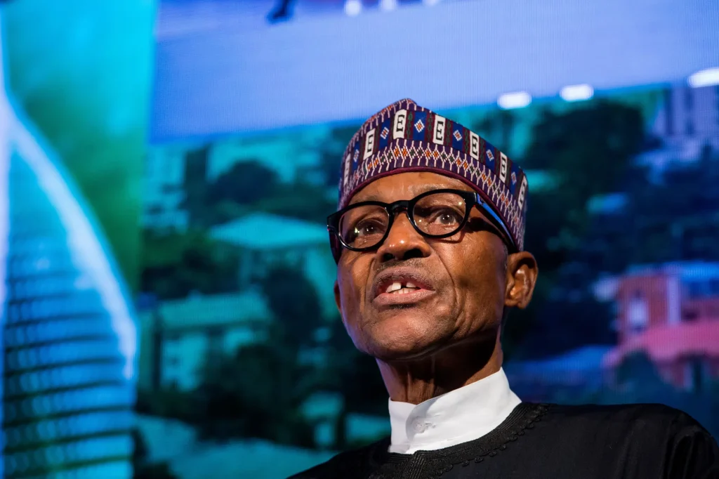Nigeria’s former president, Muhammadu Buhari, dies at 82 Nigeria’s former president, Muhammadu Buhari, dies at 82