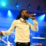 Nigerian singer, Burna Boy, apologizes for comments about Afrobeats