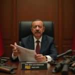 Erdogan hails “new era” in Turkey as PKK disarms