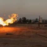 US-operated oil field in Iraqi Kurdistan hit by drone strike