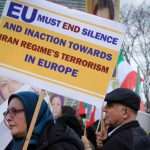 EU sanctions Iranians accused of plots against dissidents