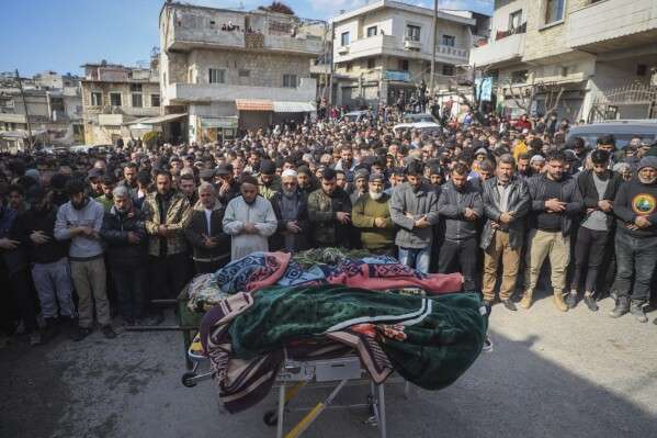 594 killed in Syria’s provinces as clashes escalate