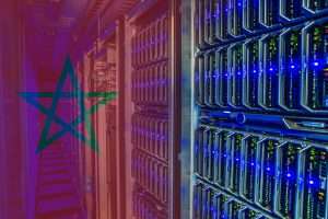 Morocco claims to be poised to become a digital hub by 2030