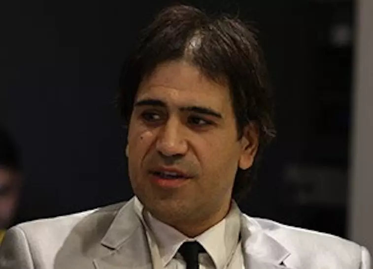 Dr. Majid Rafizadeh: Sudan’s children face growing crisis Dr. Majid Rafizadeh: Sudan’s children face growing crisis