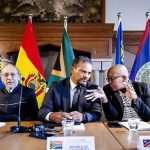 Over 20 nations will meet to plan action against Israel