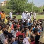 Indian government faces backlash over Muslim deportations