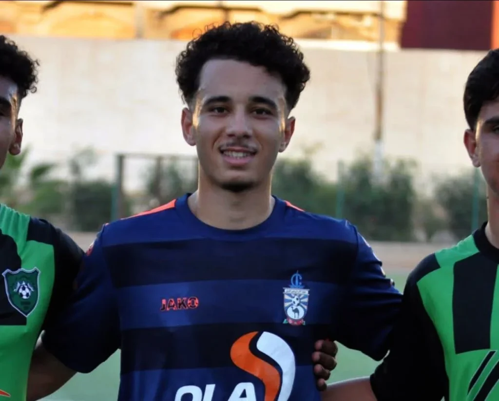 Moroccan footballer dies after Algerian coast guard shoots at migrant boat Moroccan footballer dies after Algerian coast guard shoots at migrant boat