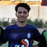 Moroccan footballer dies after Algerian coast guard shoots at migrant boat