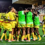 Women’s Africa Cup of Nations 2025: Algeria fail to reach semi-finals