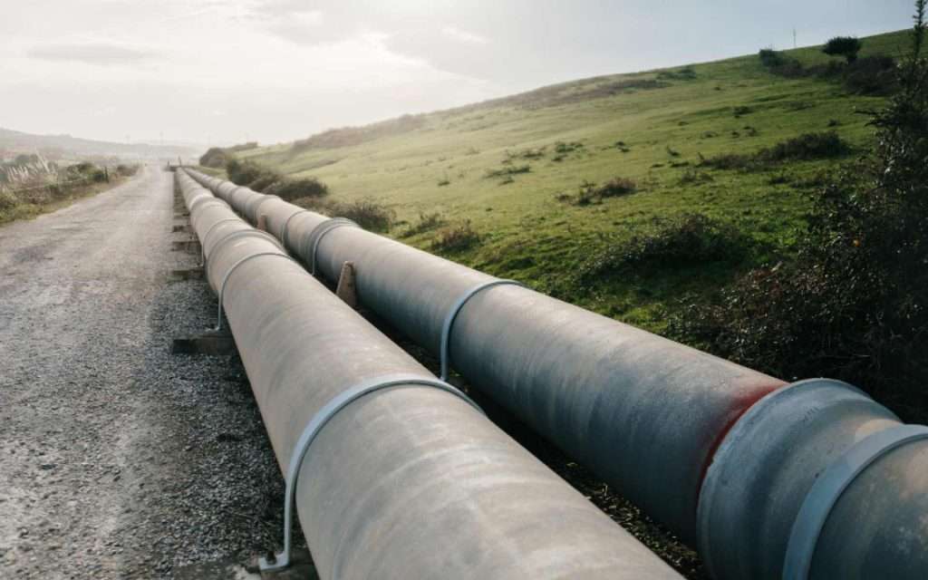 Nigeria-Morocco gas pipeline project set to move forward