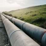 Nigeria-Morocco gas pipeline project set to move forward