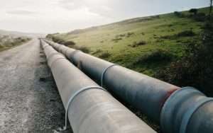 Nigeria-Morocco gas pipeline project set to move forward