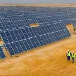 Tunisia’s energy gap sparks solar push