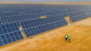 Tunisia’s energy gap sparks solar push