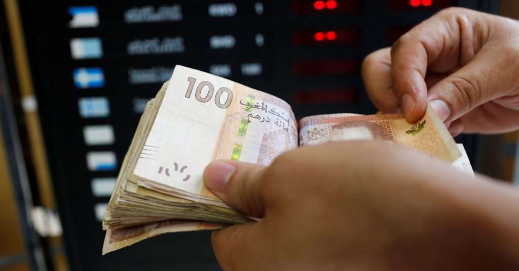Morocco integrates into Pan-African financial system Morocco integrates into Pan-African financial system