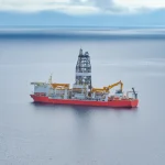 Four killed during oil-drilling ship capsize in Gulf of Suez
