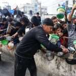 Former EU ambassadors call for action as Gaza crisis deepens
