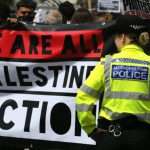 What the Palestine Action ban tells us about western freedom