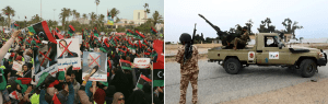Libyan activists kidnapping sparks calls for investigation