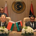 Libyan eastern government is moving further from Western allies