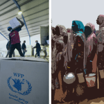 Sudan refugees in Libya to run out of food by autumn, says UN