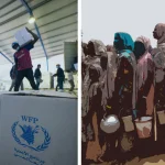 Sudan refugees in Libya to run out of food by autumn, says UN