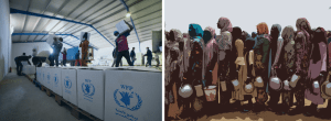Sudan refugees in Libya to run out of food by autumn, says UN