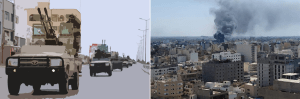 Libya: Tripoli mayors reject armed militias and call for unity