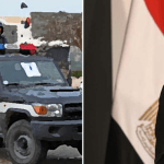 Libya: Egyptian FM calls for foreign troops to withdraw