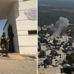 Libya: Defense Ministry to carry out airstrikes, urges residents away