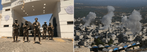 Libya: Defense Ministry to carry out airstrikes, urges residents away