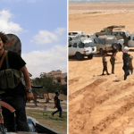 Tunisia extends buffer zone on Libya border for another year