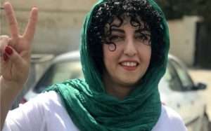 Iran threatens activist with “physical elimination”